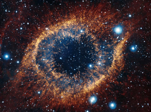 Eye Galaxy Eye Galaxy